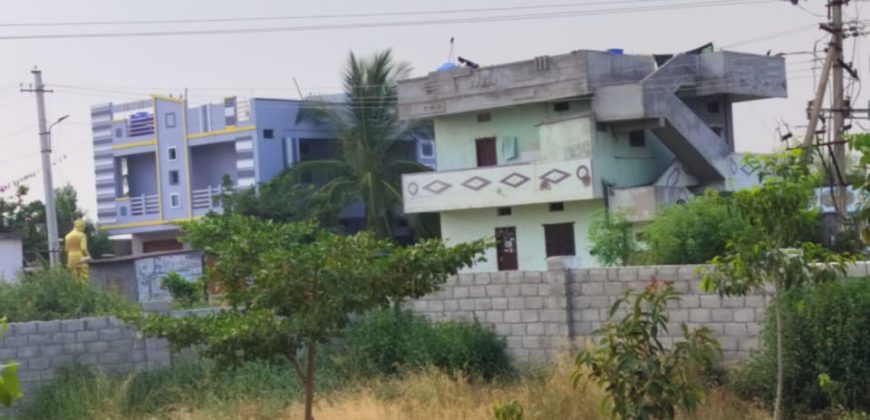 Open plots for sale In Mirkhanpet – Srisailam Highway – 8500204047