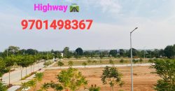 Open plots in Maheshwaram- Hyderabad #ACE ARCADIA – 9701498367