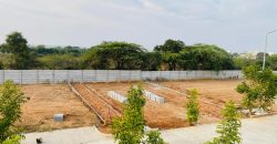 BEST open plots in Maheshwaram with spot registrations – 9701498367