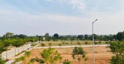 Open plots for sale in Maheshwaram near Srisailam highway #ACEARCADIA #E-City