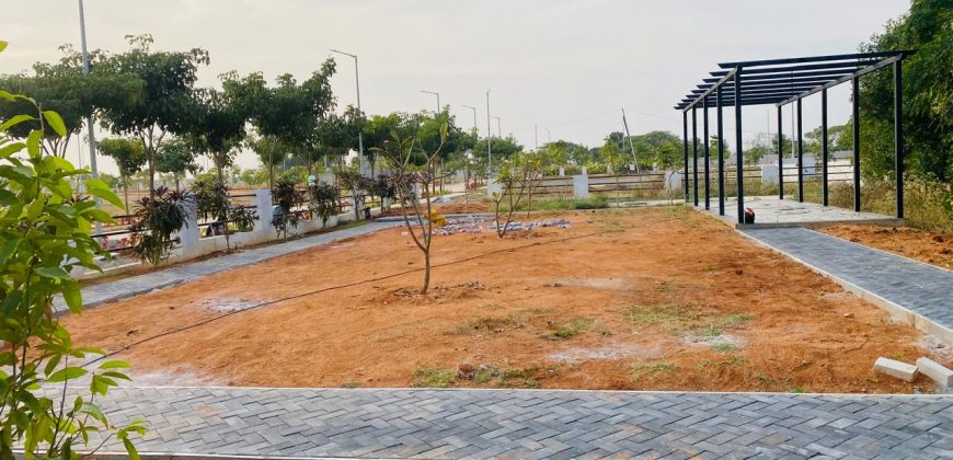 Open plots in Maheshwaram- Hyderabad #ACE ARCADIA – 9701498367
