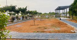 Open plots for sale in Maheshwaram near Srisailam highway #ACEARCADIA #E-City