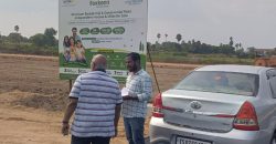 HMDA plots in Kongarakalan – Hyderabad, near Raviryala exit no 13 #foxkonncentralpark