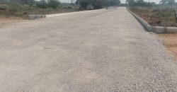 HMDA plots in Kongarakalan – Hyderabad, near Raviryala exit no 13 #foxkonncentralpark