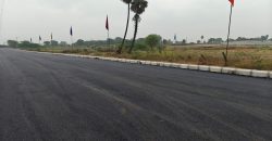 Newly Launched HMDA Approved Open plots In Kongarakalan#Adibatla(Behind Wonderla) – Inside ORR (Exit No:13 – Raviryala) -8500204047