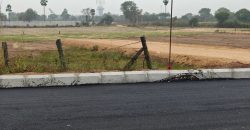 Open plots for sale In Kongarakalan # Adibatla(Behind Wonderla) – Inside ORR – 8500204047