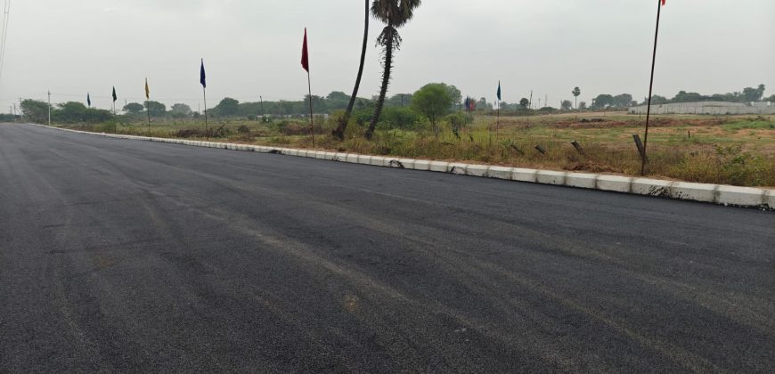 Newly Launched HMDA Approved Open plots In Kongarakalan#Adibatla(Behind Wonderla) – Inside ORR (Exit No:13 – Raviryala) -8500204047