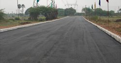 HMDA Premium Open plots for sale In Kongarakalan-Adibatla(Behind Wonderla) – Inside ORR – Hyderabad – 8500204047