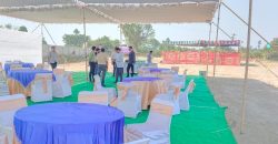 Newly Launched HMDA Approved Open plots In Kongarakalan#Adibatla(Behind Wonderla) – Inside ORR (Exit No:13 – Raviryala) -8500204047