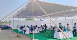 Open plots for sale In Kongarakalan # Adibatla(Behind Wonderla) – Inside ORR – 8500204047