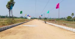 #Foxkonn central Park -Kongarakalan – Adibatla (Behind Wonderla), Inside ORR, Hyderabad-8500204047