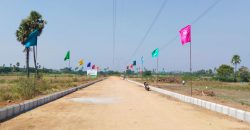 Plots for sale In Kongarakalan #Adibatla #Adibatla – Inside ORR – 8500204047