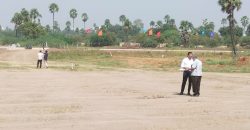 HMDA Approved Open plots for sale In Kongarakalan #Adibatla(Behind Wonderla) -Inside ORR-HYD-8500204047