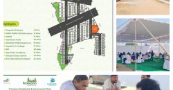 Plots for sale In Kongarakalan-Adibatla (Behind Wonderla), Inside ORR, Hyderabad – 8500204047