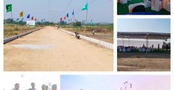 Open Plots for Sale Kongarakalan – Adibatla (Behind Wonderla), Inside ORR, Hyderabad – 8500204047
