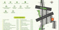 HMDA plots in Kongarakalan – Hyderabad, near Raviryala exit no 13 #foxkonncentralpark