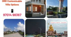 Open villa plots for sale in Hyderabad – Muchinthal – Shamshabad #Vasudaikahenleywoods