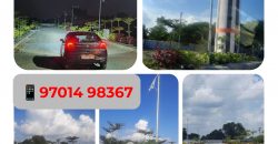 Open plots for sale in Gollor Muchinthal Hyderabad #Vasudaikahenleywoods #henleywoods