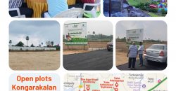 NEW open plots in Hyderabad Kongarakalan Adibatla Wonderla