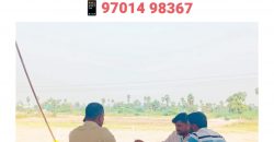 Open plots in Adibatla – Kongarakalan , Ravirla exit no 13, Wonderla