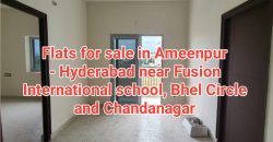 MCOR Vilaasam – 9701498367 #flatsforsaleinhyderabad