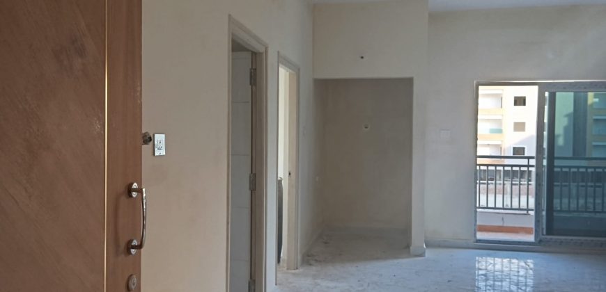 Gated community 2 bhk flats @Ameenpur Hyderabad , Fusion international school – 9701498367