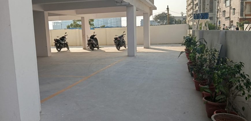 Flats for sale with bank loan in Ameenpur Hyderabad near BHEL Circle & Chandanagar – 9701498367