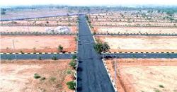 Plots At Ibrahimpatnam, Venture Ibrahimpatnam