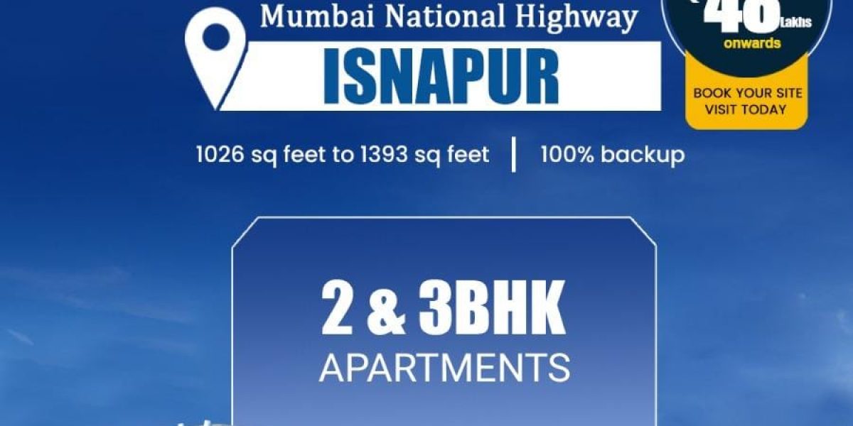 Flats for Sale in Isnapur Hyderabad