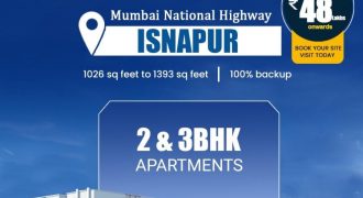 Flats for Sale in Isnapur Hyderabad