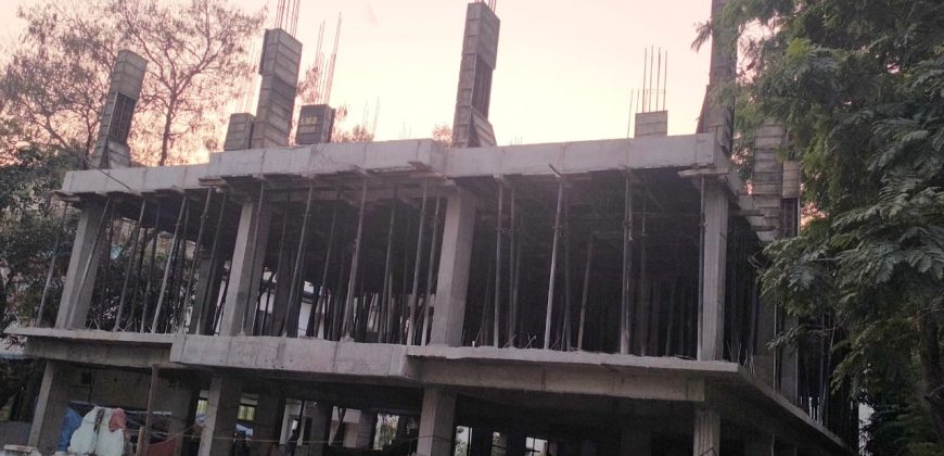 ELITE– Luxury 2BHK& 3BHK Flats in Prime Location @Narsingi.