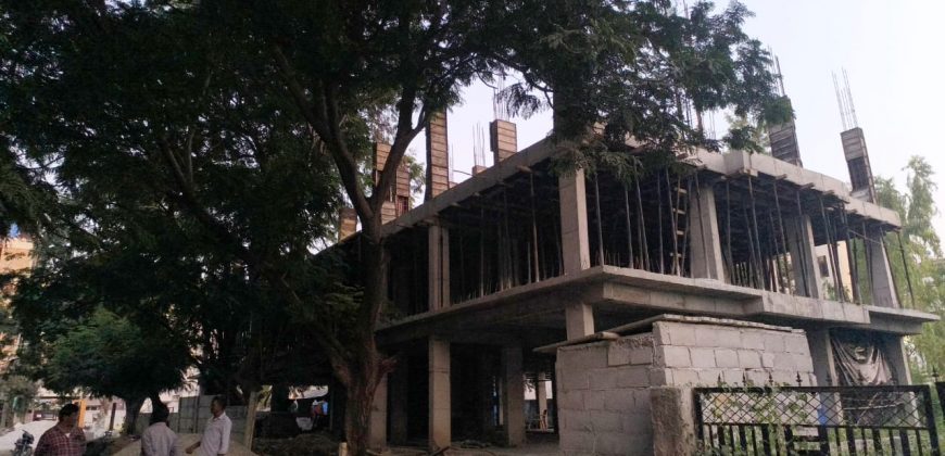 ELITE– Luxury 2BHK& 3BHK Flats in Prime Location @Narsingi.