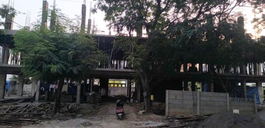 ELITE– Luxury 2BHK& 3BHK Flats in Prime Location @Narsingi.