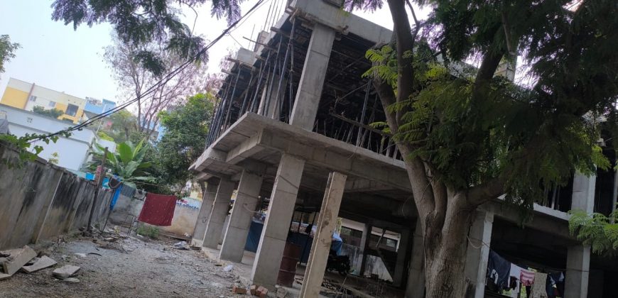 ELITE– Luxury 2BHK& 3BHK Flats in Prime Location @Narsingi.