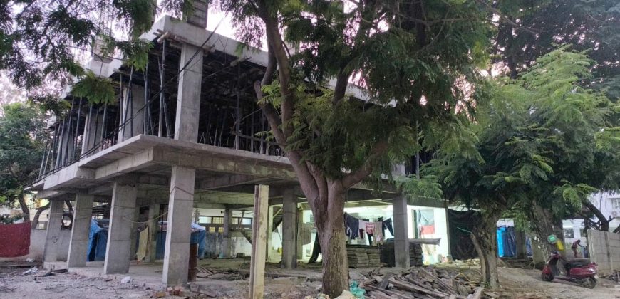 ELITE– Luxury 2BHK& 3BHK Flats in Prime Location @Narsingi.