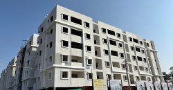 Flats for Sale in Isnapur Hyderabad