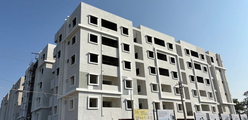 Flats for Sale in Isnapur Hyderabad