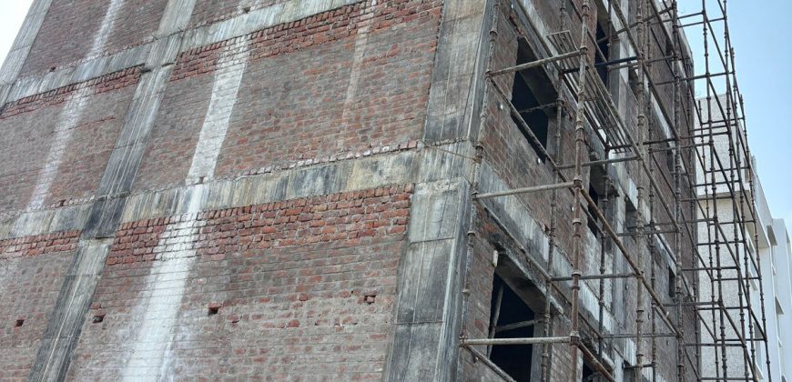 Flats for Sale in Isnapur Hyderabad