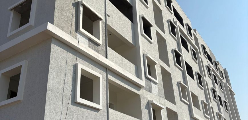 Flats for Sale in Isnapur Hyderabad