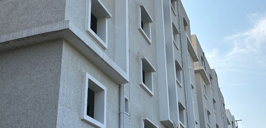 Flats for Sale in Isnapur Hyderabad