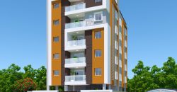 Apartments / Flats for Sale in Tellapur, Hyderabad, Sri Ram Residency – Premium 3BHK Flats in Prime Location @Tellapur.