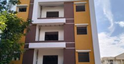 Apartments / Flats for Sale in Tellapur, Hyderabad, Sri Ram Residency – Premium 3BHK Flats in Prime Location @Tellapur.