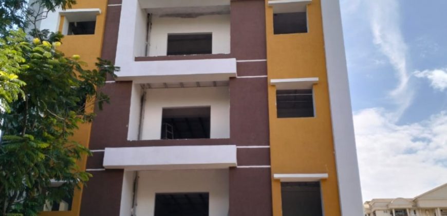 Apartments / Flats for Sale in Tellapur, Hyderabad, Sri Ram Residency – Premium 3BHK Flats in Prime Location @Tellapur.