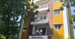 Apartments / Flats for Sale in Tellapur, Hyderabad, Sri Ram Residency – Premium 3BHK Flats in Prime Location @Tellapur.