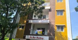 Apartments / Flats for Sale in Tellapur, Hyderabad, Sri Ram Residency – Premium 3BHK Flats in Prime Location @Tellapur.