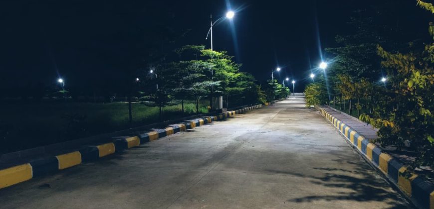 Vasudaika henley woods – 9701498367