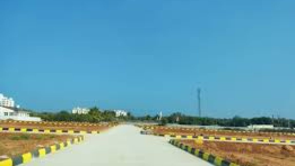 plots for sale in hyderabad.