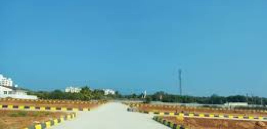 plots for sale in hyderabad.