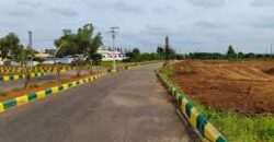 Open Plots For Sale in Shadnagar | HMDA & RERA .