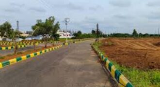 Open Plots For Sale in Shadnagar | HMDA & RERA .
